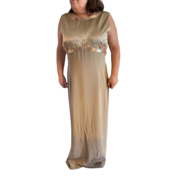 Jovani Dresses & Skirts - Jovani Evening Dress with Jacket